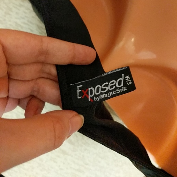 Minidress lingerie - Picture 3 of 3